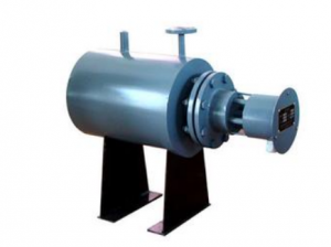 稀释风机电加热器