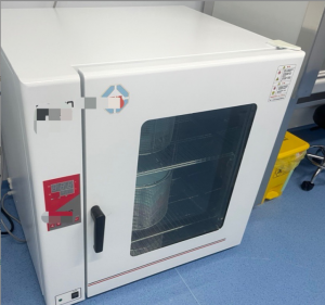 电热鼓风干燥箱——義飛扬天