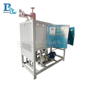 导热油炉电加热器